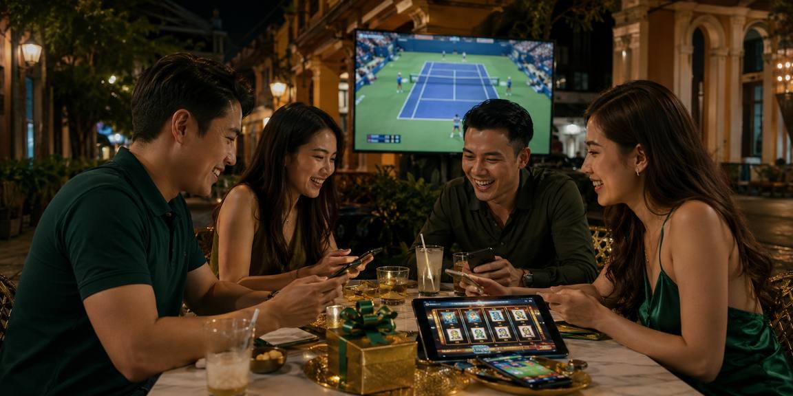 so3 Phòng Slot Vòng Xoay Đặc Biệt